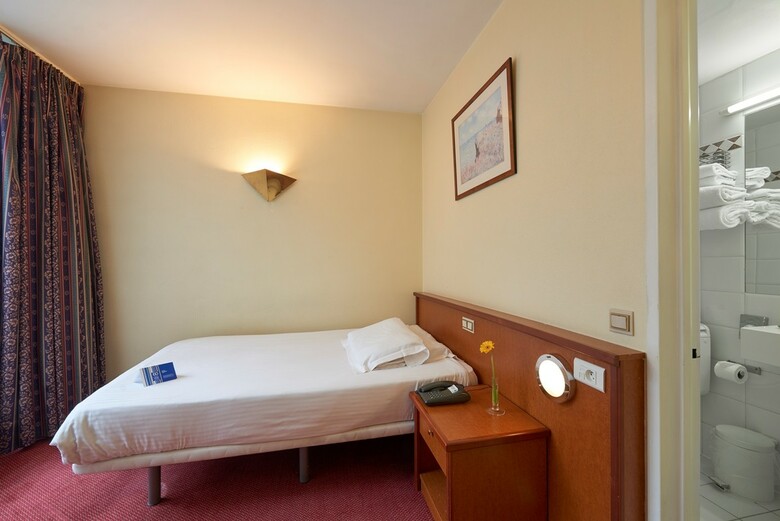 Hotel Brussels