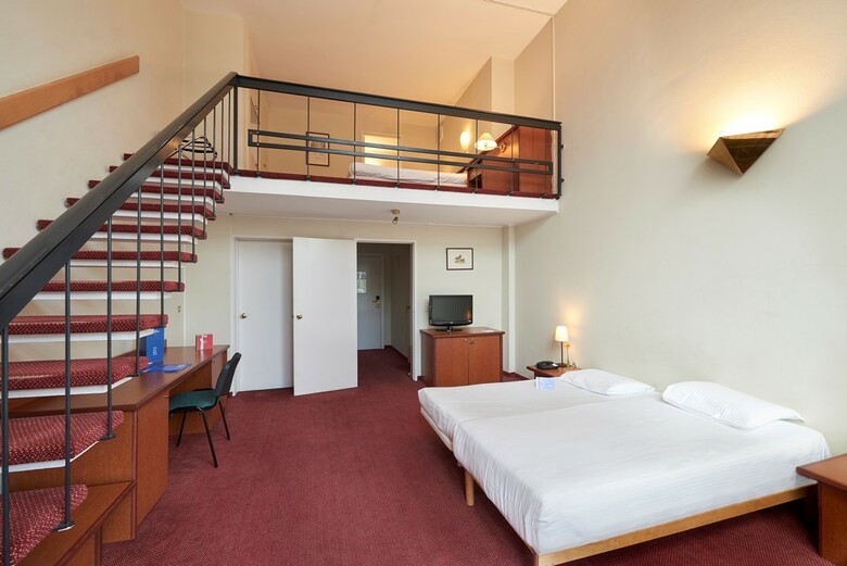 Hotel Brussels