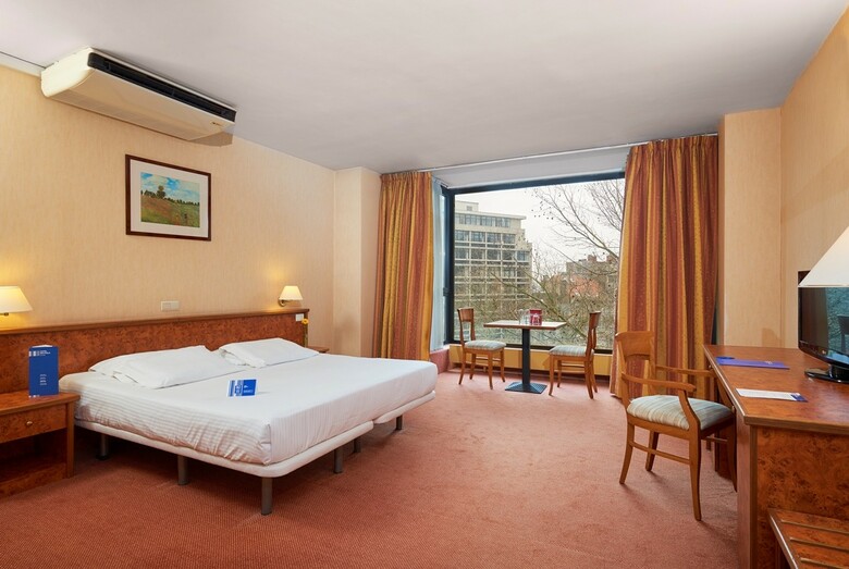 Hotel Brussels