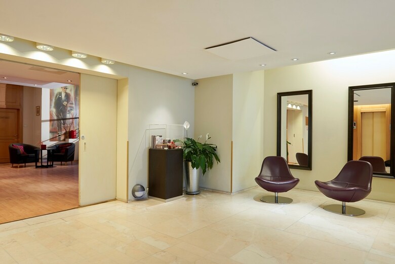 Hotel Brussels