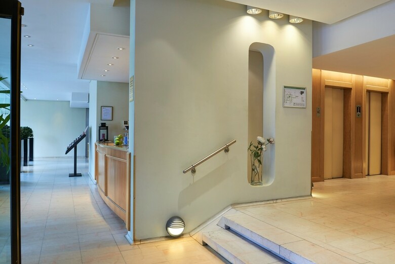 Hotel Brussels
