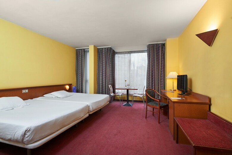 Hotel Brussels
