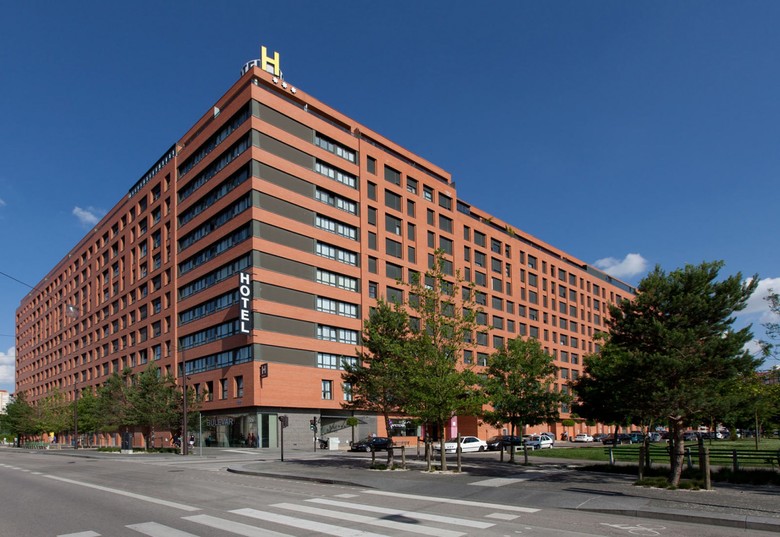 Hotel Rice Bulevar