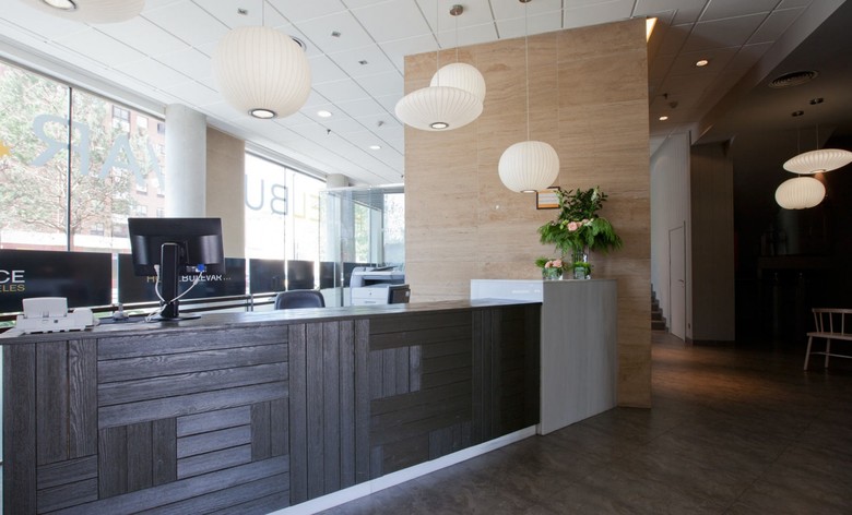 Hotel Rice Bulevar