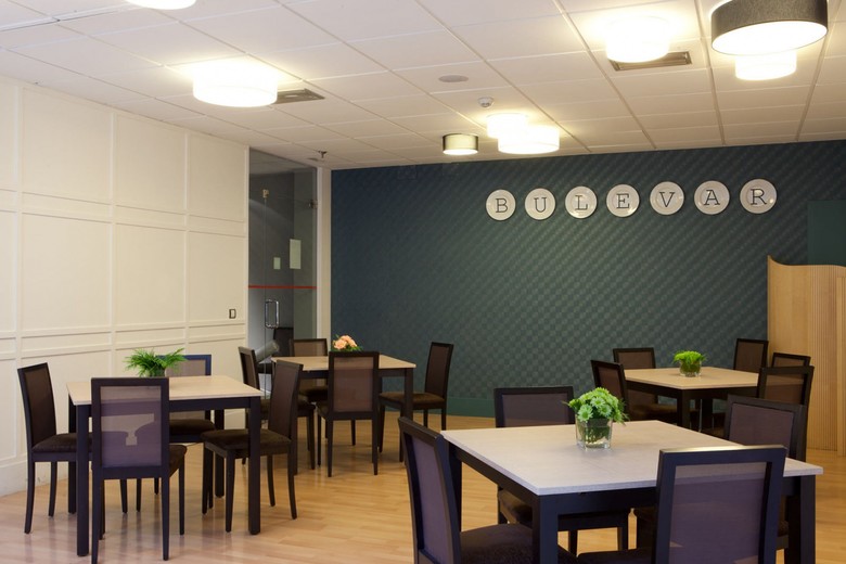 Hotel Rice Bulevar