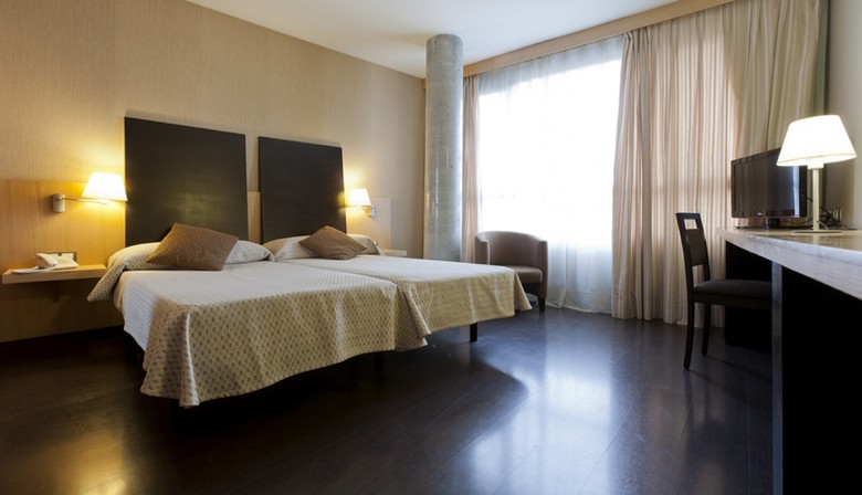 Hotel Rice Bulevar
