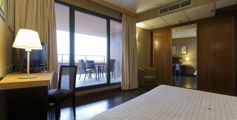 Hotel Rice Bulevar