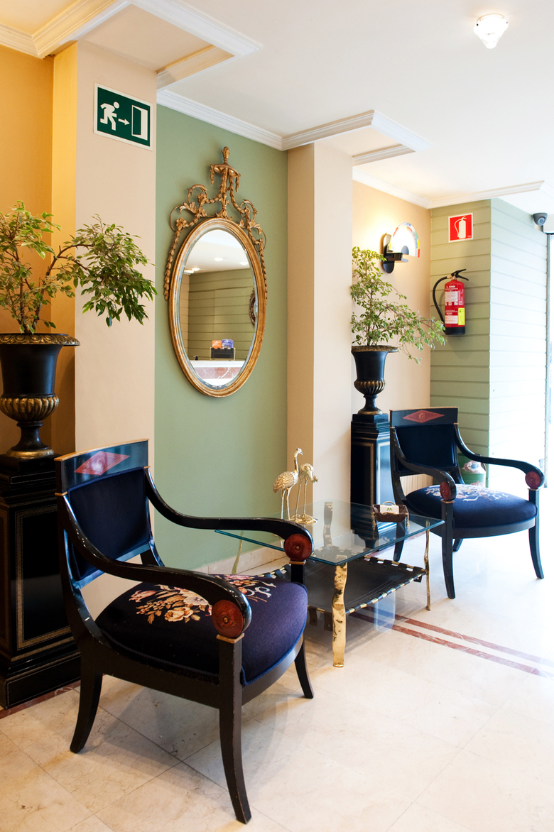 Hotel Rice Bulevar