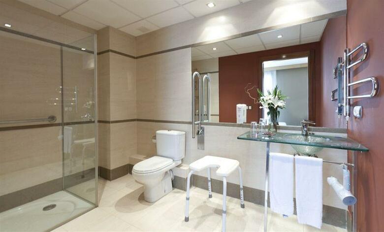 Hotel Rice Bulevar