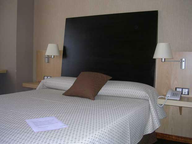 Hotel Rice Bulevar