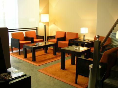 Hotel Rice Bulevar