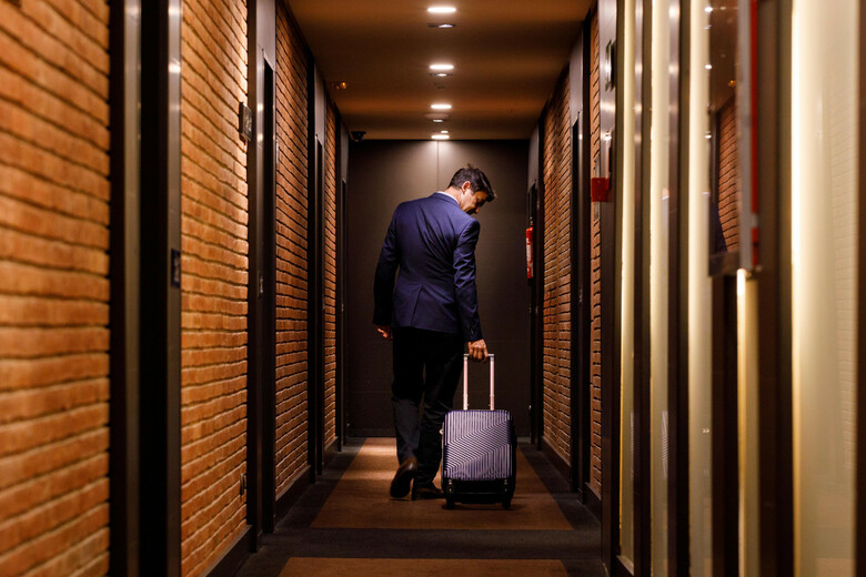 Aparthotel Mariano Cub� Barcelona