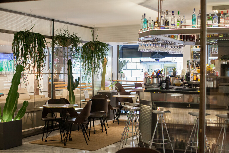 Aparthotel Mariano Cub� Barcelona