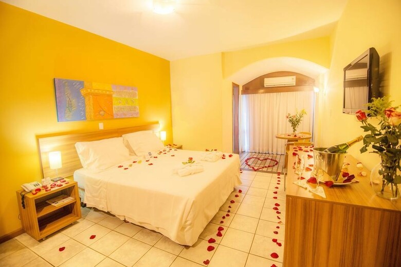 Grande Hotel Da Barra