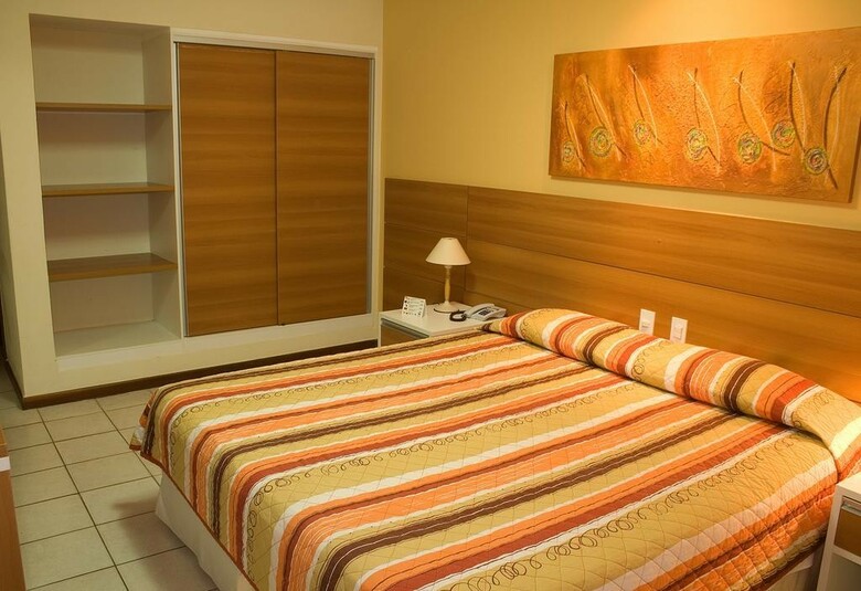Grande Hotel Da Barra