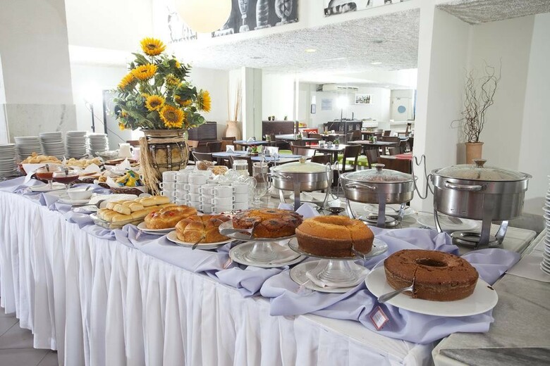 Grande Hotel Da Barra