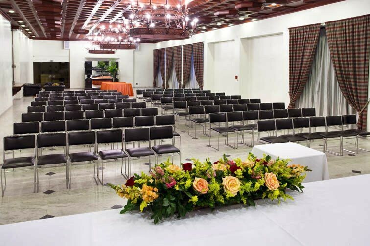 Hotel Plaza S�o Rafael