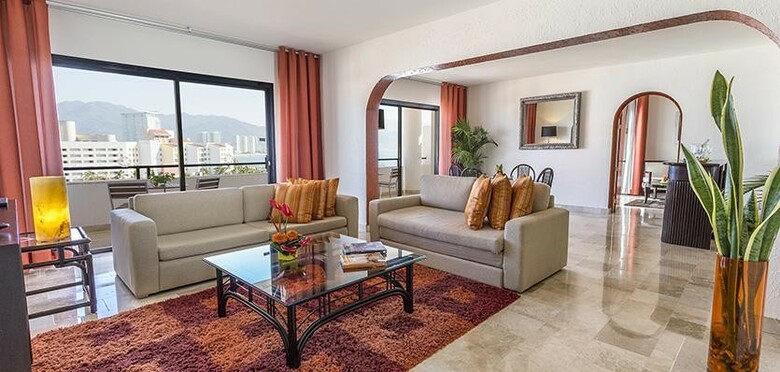 Hotel Meli� Puerto Vallarta