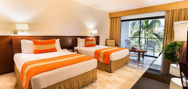 Hotel Meli� Puerto Vallarta