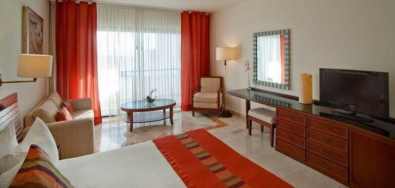 Hotel Meli� Puerto Vallarta