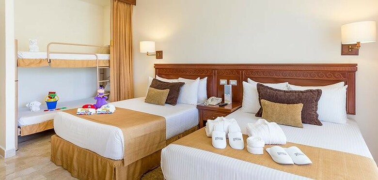 Hotel Meli� Puerto Vallarta