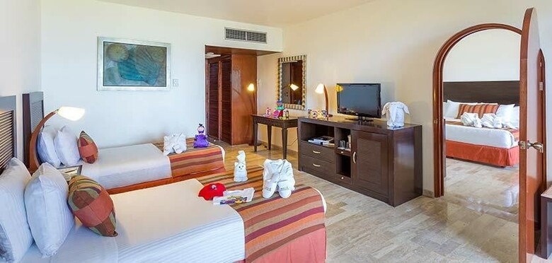 Hotel Meli� Puerto Vallarta