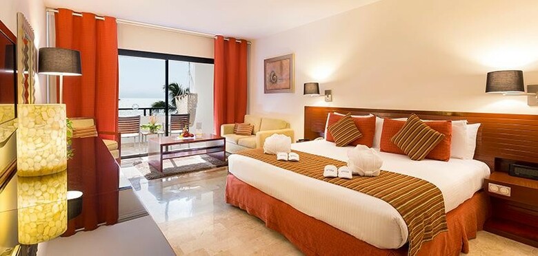 Hotel Meli� Puerto Vallarta