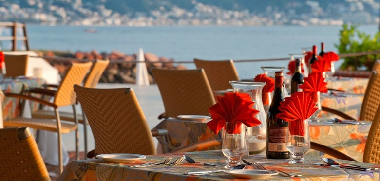 Hotel Meli� Puerto Vallarta
