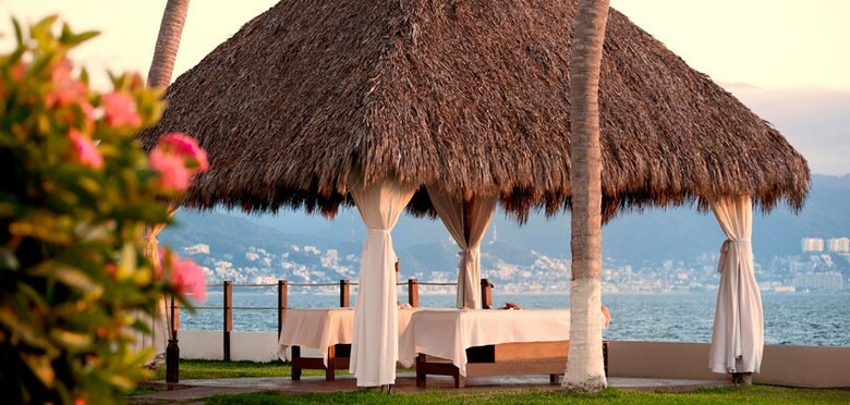 Hotel Meli� Puerto Vallarta