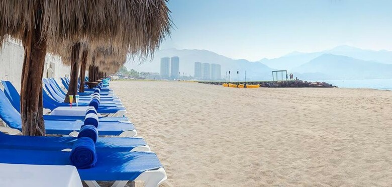 Hotel Meli� Puerto Vallarta
