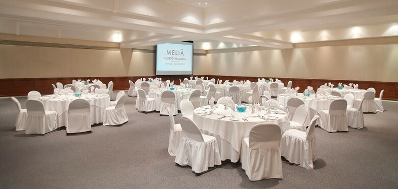 Hotel Meli� Puerto Vallarta