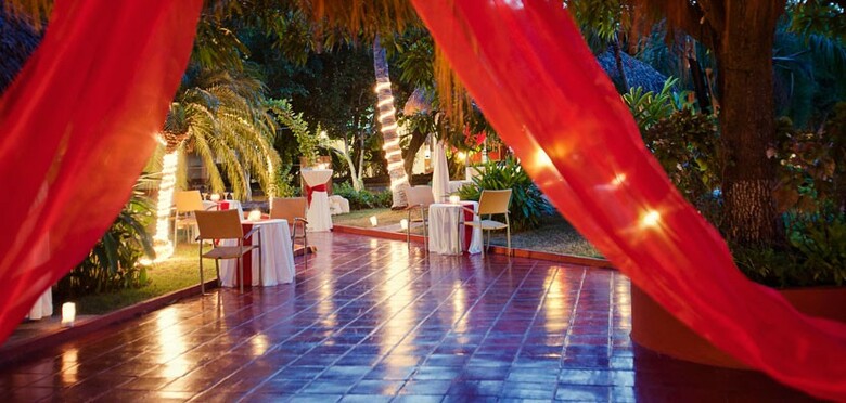 Hotel Meli� Puerto Vallarta