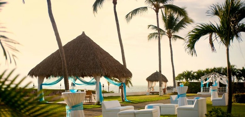 Hotel Meli� Puerto Vallarta
