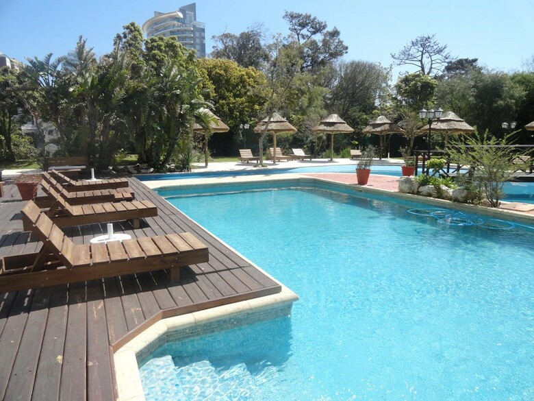 Hotel Best Western La Foret