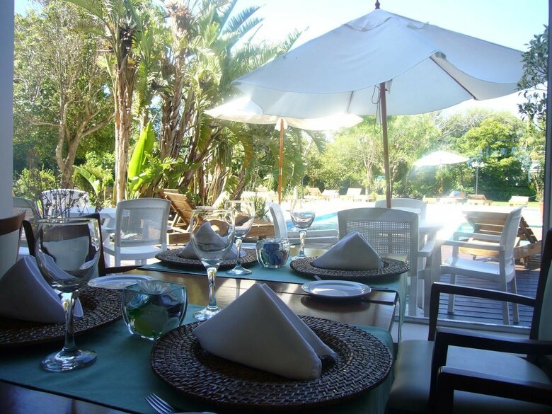 Hotel Best Western La Foret