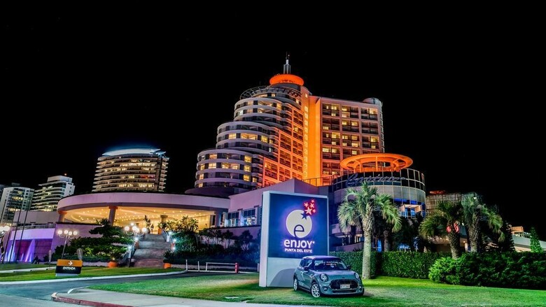 Hotel Enjoy Punta Del Este Casino & Resort