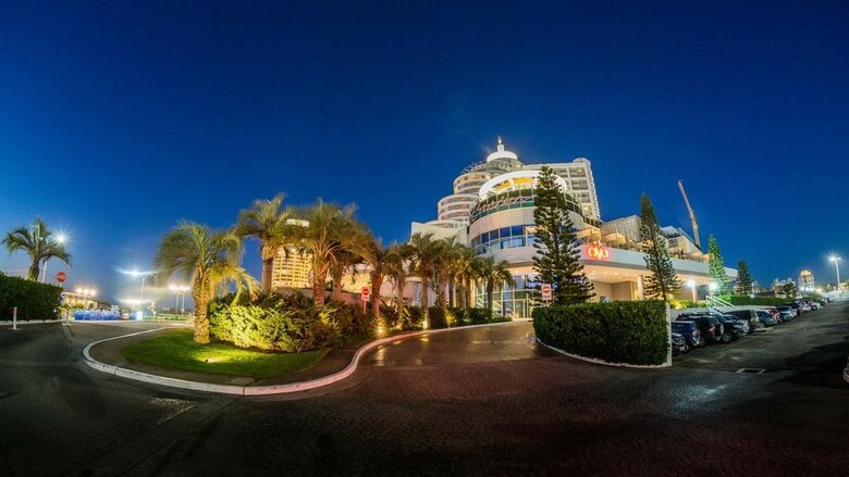 Hotel Enjoy Punta Del Este Casino & Resort