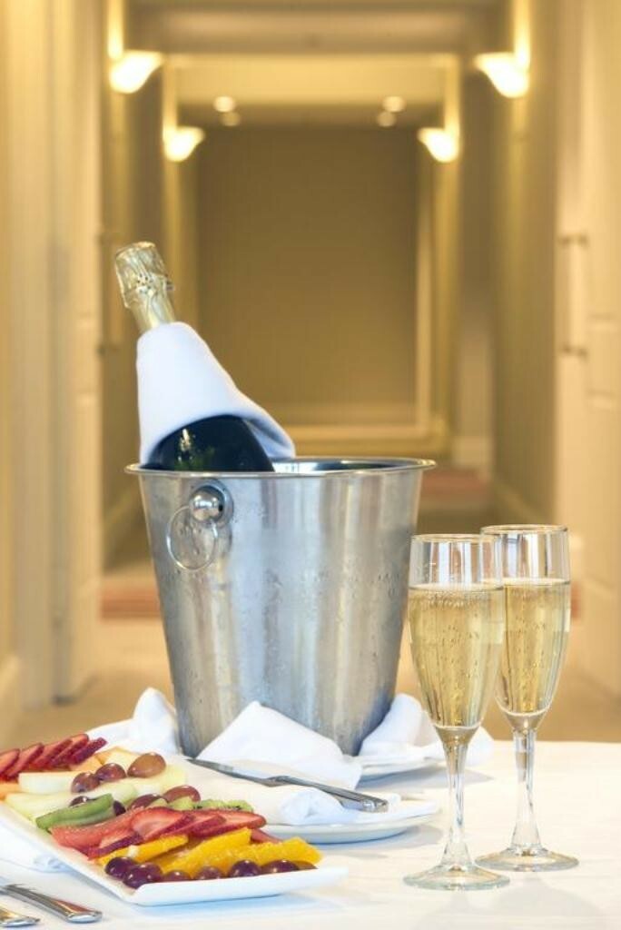 Hotel Enjoy Punta Del Este Casino & Resort