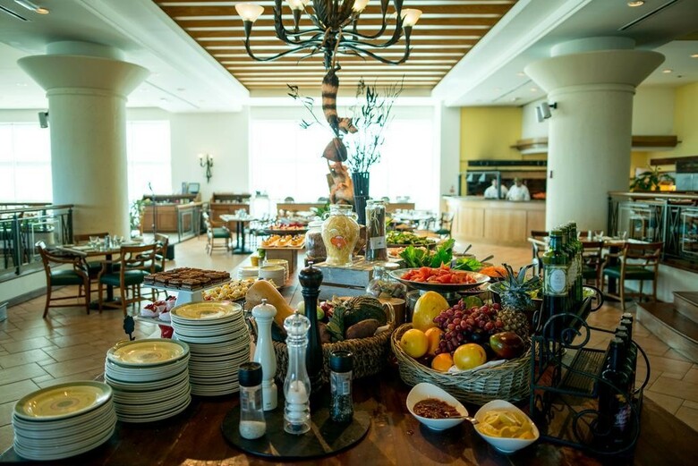 Hotel Enjoy Punta Del Este Casino & Resort