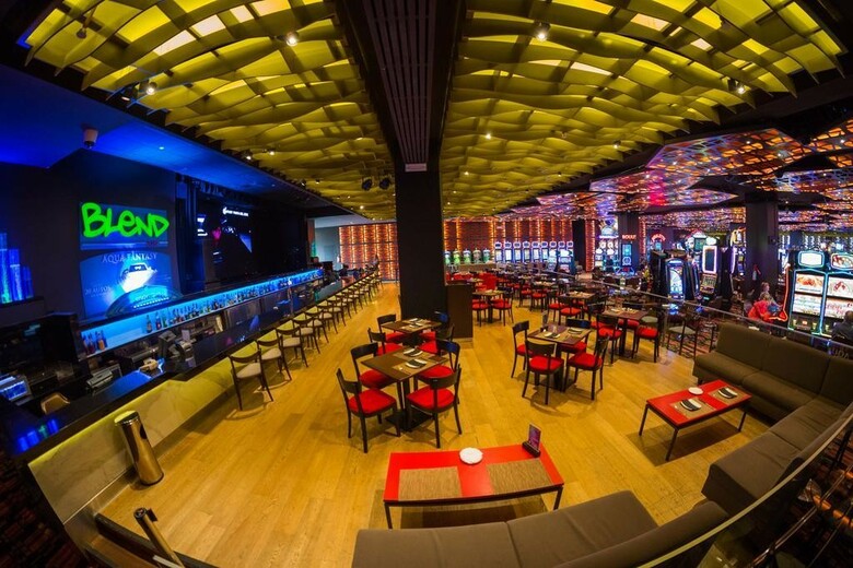 Hotel Enjoy Punta Del Este Casino & Resort