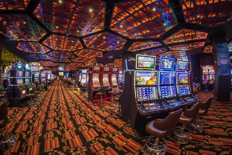 Hotel Enjoy Punta Del Este Casino & Resort