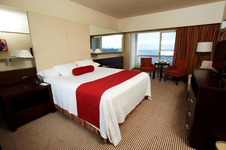 Hotel Enjoy Punta Del Este Casino & Resort