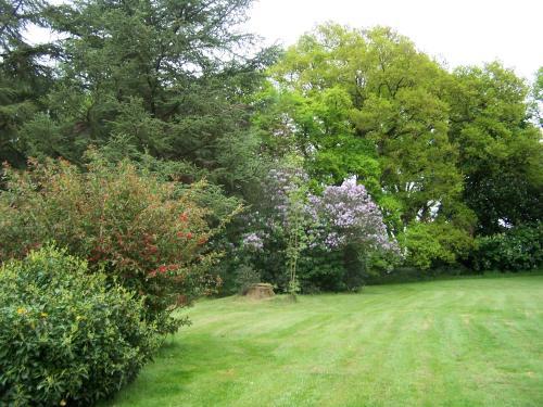 Bed & Breakfast Manoir De La Th�bline
