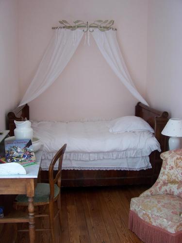 Bed & Breakfast Manoir De La Th�bline