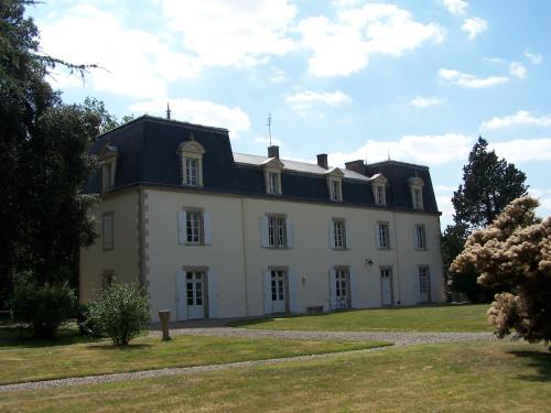 Bed & Breakfast Manoir De La Th�bline