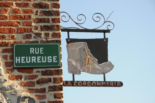 G�te La Cordonnerie