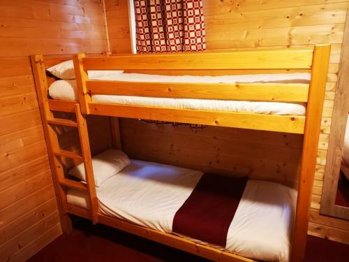Hotel H�tel Espace Montclar