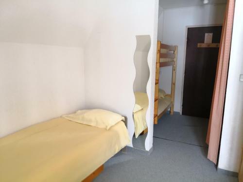 Hotel H�tel Espace Montclar