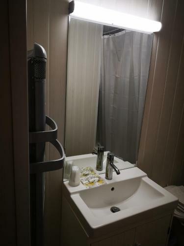 Hotel H�tel Espace Montclar