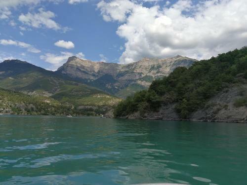 Hotel H�tel Espace Montclar